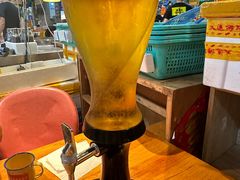 -喝丢一只鞋海鲜烧烤(市场店)