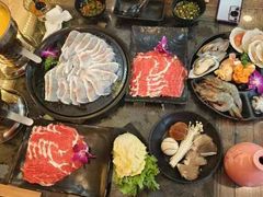 -丽江庭院之爱在路上(西单店)