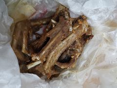 特色盐焗掌亦-顺德公美食(西乡店)