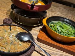 -金成潮菜博物馆(海珠湿地店)