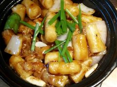 -猛料鸭仔饭(赤坎店)