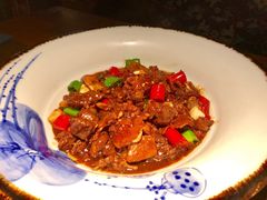 -洞庭土菜小炒馆(易发广场店)