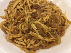 -肘子酥·天津菜·特色捞面(德云社店)