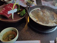 -盡膳口福·百年汤方火锅(科华北路店)