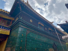 -塔尔寺