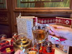 -小吊梨汤·北京菜·烤鸭(鸟巢店)