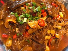 -小湘旺臭鳜鱼(百子湾店)