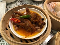 -鹭江宾馆·观海餐厅