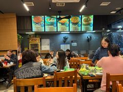 -重庆鸡公煲·青锅花椒鱼(牡丹江路店)