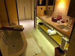-上海衡山路十二号华邑酒店