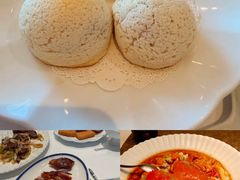 -上海总会SHANGHAICLUB(兴业太古汇店)