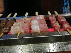 -鸟串烧Yakitori