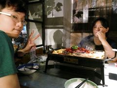 -探鱼·鲜青椒爽麻烤鱼(广州花都来又来店)