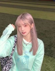 点击看大图 -MY HAIR ARDOR