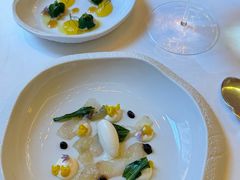 -Sketch(The Lecture Room & Library)