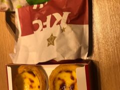 -肯德基(西安电子城店)