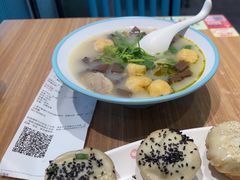 -小杨生煎(香港名都店)
