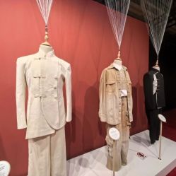 -Hongdu红都·高端西装定制男士西装礼服大衣定制