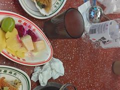 -四囍码头海鲜烧烤自助火锅(外滩南京东路悦荟广场店)