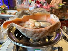 -高丽馆(尊茂店)