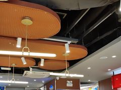 -鱼酷活鱼烤鱼(沈阳大悦城店)