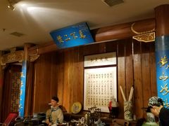 -中国徽菜·徽商故里(远大店)