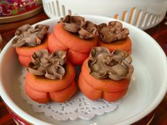 -民族饭店-四季餐厅