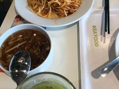-宜家·瑞典风味餐厅(无锡店)