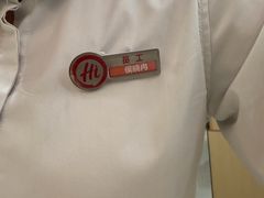 -海底捞火锅(奥森店)