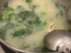 -正能量脆肉鲩火锅