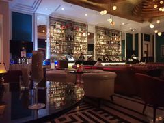 -The St·Regis Bar 瑞吉酒吧