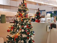 -春树下·树屋花房西餐厅(罍街AS1980店)