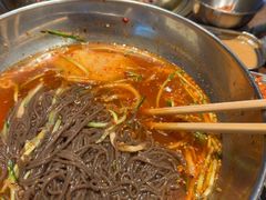-一品诚记烤肉(大连柏威年购物中心店)