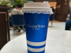 -CHARLIETOWN红茶公司(南京万象天地店)