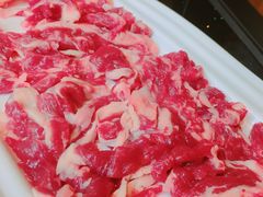 -潮牛海记•潮汕牛肉火锅•醉鸡煲•粿条汤(通北路店)