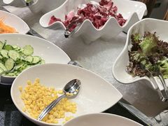 -OPEN開全日自助餐厅·牛肉火锅·海鲜(佛山希尔顿酒店)