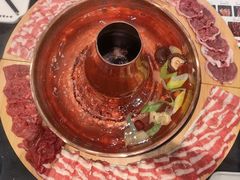 -北门涮肉·铜锅涮肉(南锣鼓巷店)