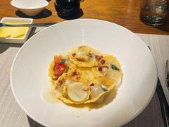 南瓜饺-Atto Primo