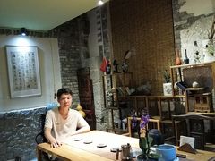 -驿舍·民國老营房院子私房菜(科学会堂店)