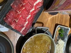 -呷哺呷哺 黄金牧场 (新中关购物中心店)