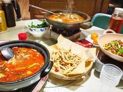 -肖记公安牛肉鱼杂馆·省级非物质文化遗产(三角路直营店)