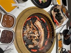 -花味烤肉·拌饭(庐阳万象汇店)