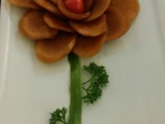 -肆月河豚·新淮扬(金融街店)