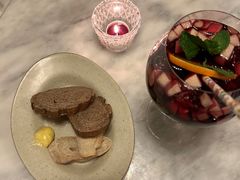 -OLLA 西班牙餐厅(丰盛里店)