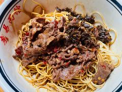 -李易面馆(树木岭店)
