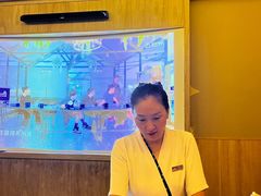 -和子足浴SPA会馆(梁溪店)