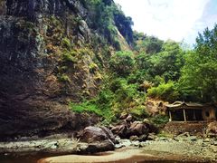 -石门洞景区