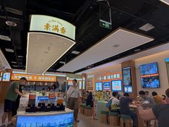 -素满香·食养自助(建邺万达店)