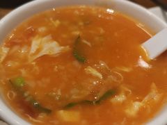 -海富荣·锅贴·陕菜家常菜(阳光城店)