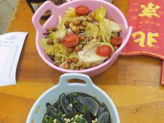 -炒豆合作社(东四总店)